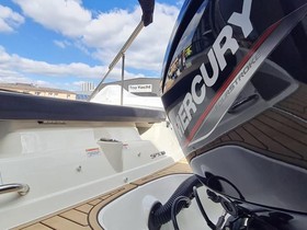 2021 Sea Ray Spx 190 Outboard till salu