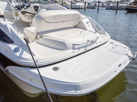 2008 Crownline 275 Ccr for sale