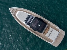 2020 Pardo Yachts 43 eladó