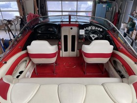 Kupić 1997 Stingray 230 Sx Motorboot Sportboot Red Thunder