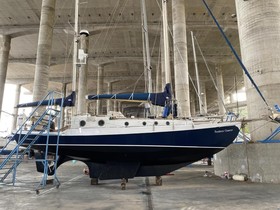 1981 Unknown Newly Equipped Blue Water Steel Ketch