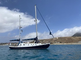  Newly Equipped Blue Water Steel Ketch