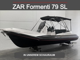 ZAR Formenti 79Sl Mit Yamaha F300