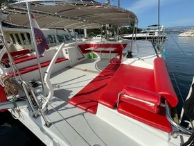2014 Aventura Yachts 33 te koop
