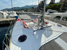 2014 Aventura Yachts 33 eladó
