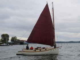 Buy 1975 Unknown Catboat Seezunge