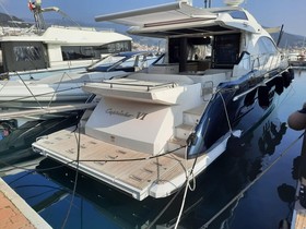 2019 Azimut S6