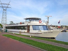 2011 Unknown Dagpassagiersschip 220 Pers. Rijn Gecert for sale