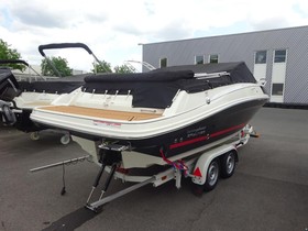 2022 Bayliner Vr 5 Cuddy till salu