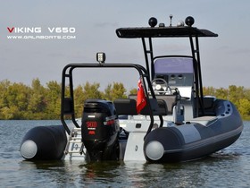 2023 GALA V650H for sale