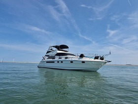 1996 Fairline Squadron 50