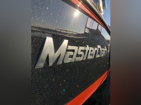 2016 MasterCraft X23 za prodaju