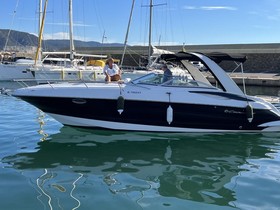 2014 Crownline Scr 325 for sale