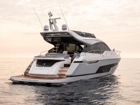 2023 Fairline Phantom 65 