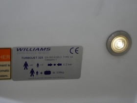 2012 Williams Turbojet 325 на продажу