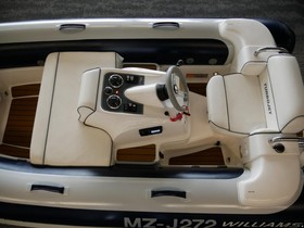 2012 Williams Turbojet 325 for sale