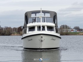 2012 Linssen Grand Sturdy 30.9 Ac