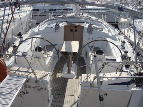 Bavaria 43 Cruiser