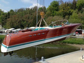 1969 Riva Aquarama na sprzedaż
