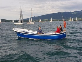  Badiola Uno Gaviota 600