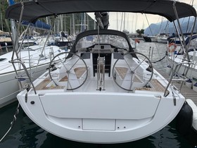 Købe 2016 Hanse 315