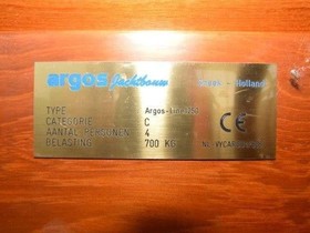 Koupit 2006 Argos Line 12.50