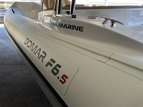 2023 Unknown D'Oriano Marine Domar F 6.5 na prodej