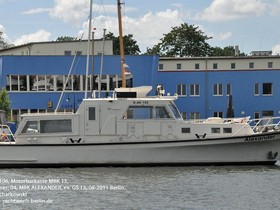 Yachtwerft Berlin Gebrauchtboot