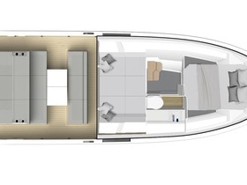 2024 De Antonio Yachts 32 Open à vendre