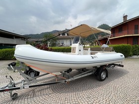  Mary Boat 580