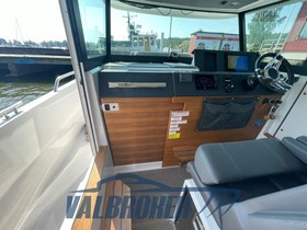 Buy 2018 Axopar 37 Sport Cabin