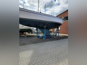 1975 Nautors Swan 41 Der Schlei