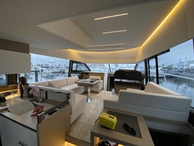 2020 Prestige Yachts 520 Fly za prodaju