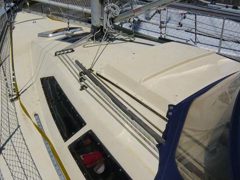 Buy 1986 Trapper 31