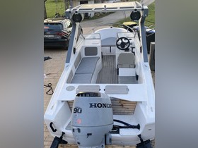 2015 Unknown Motorboot for sale