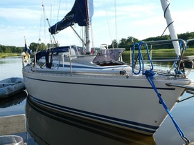 1997 Arcona 38 for sale