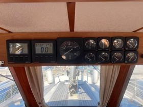 1992 Nauticat 33 for sale