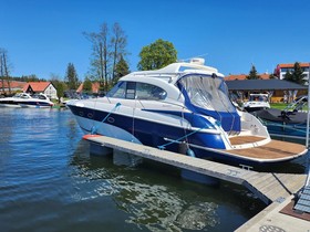 2008 Bavaria 37 Sport Ht for sale