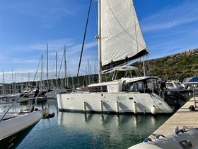 2019 Lagoon 450 F for sale