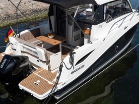 2020 Quicksilver Activ 755 Weekend for sale