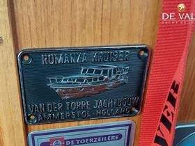 1973 Romanza - V.D Torre Jachtbouw Kruiser 1100 kopen
