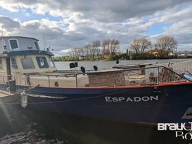  Theodor Hitzler Werft Patrouillenboot
