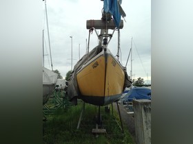 1977 Dehler Delanta 80 for sale