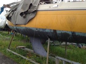 Buy 1977 Dehler Delanta 80