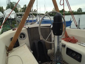 1977 Dehler Delanta 80 for sale