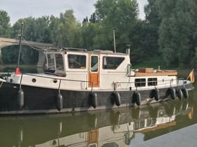Holland Boat Hafenschlepper