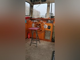 1960 Holland Boat Hafenschlepper à vendre