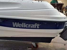 Vegyél 2000 Wellcraft 200