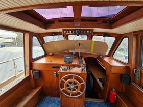 1982 Nauticat 33 for sale