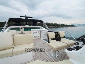 2016 Sunseeker 68 Sport Yacht на продажу